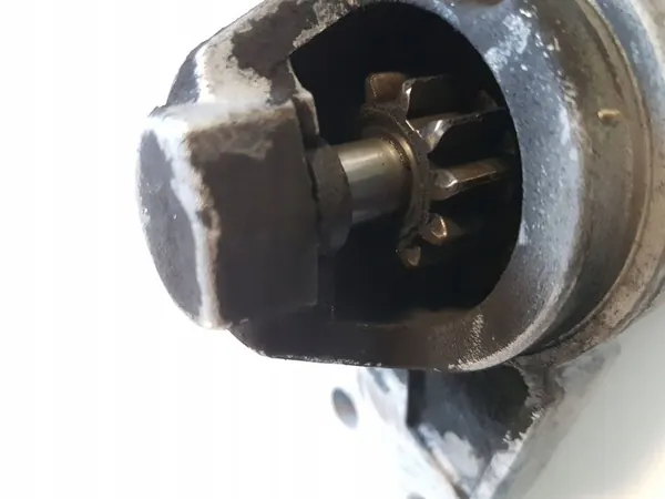 Motor de arranque Peugeot 208 OE V764559480 image 5