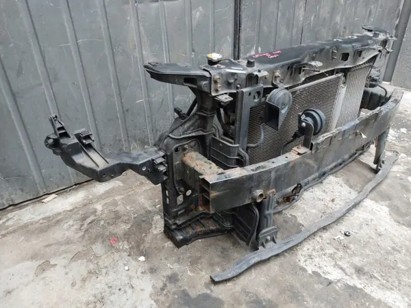 Kylarsläng Förstärkning OEM FDH959 Fram image 3