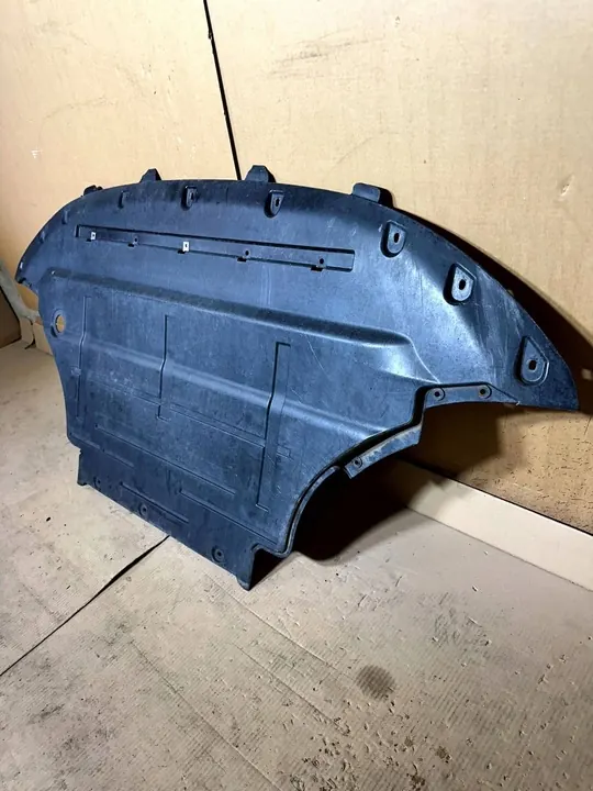 Framotorhuv AUDI Q5 SQ5 OEM 8R1863821F image 2