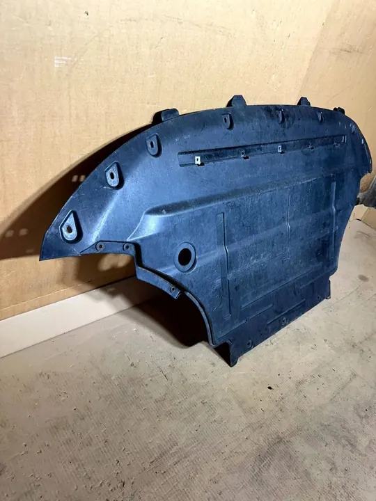 Framotorhuv AUDI Q5 SQ5 OEM 8R1863821F image 3