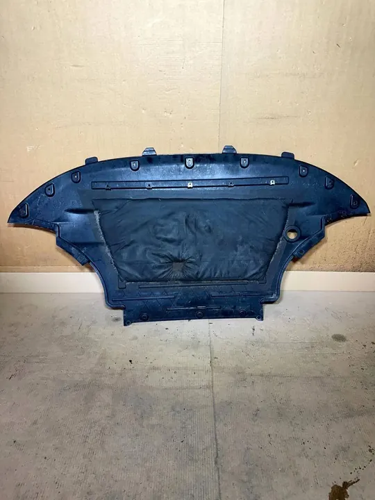 Framotorhuv AUDI Q5 SQ5 OEM 8R1863821F image 6