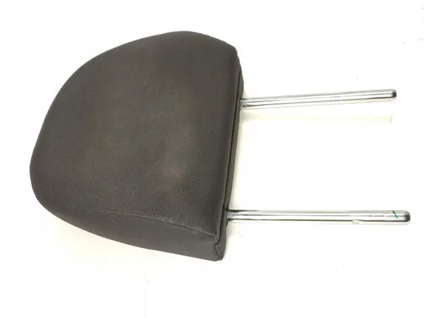 OEM 20251204HCR1229 Frontkopfstütze Schwarz VW Crafter image 2