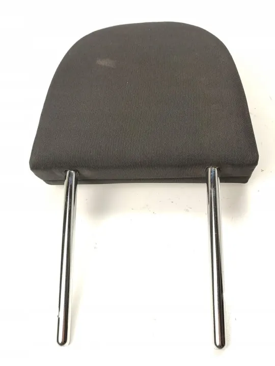 OEM 20251204HCR1229 Frontkopfstütze Schwarz VW Crafter image 3