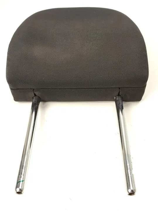 OEM 20251204HCR1229 Frontkopfstütze Schwarz VW Crafter image 4