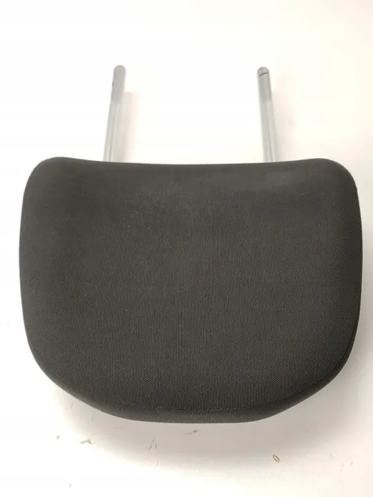 OEM 20251204HCR1229 Frontkopfstütze Schwarz VW Crafter image 5