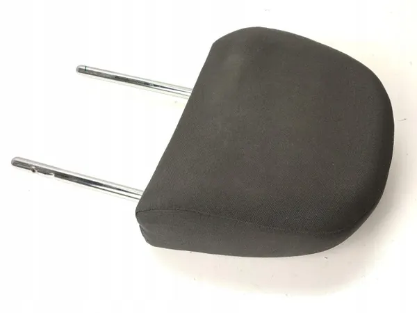 OEM 20251204HCR1229 Frontkopfstütze Schwarz VW Crafter image 6
