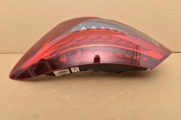 MERCEDES E 213 LIFT SEDAN RECHTER ACHTERLICHT A2139065209 image 8