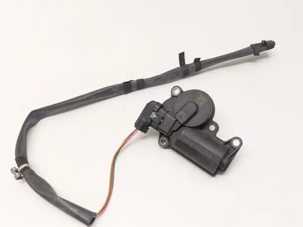 Motor de válvula de ar Mercedes-Benz C W206 OEM A2139062306 image 2