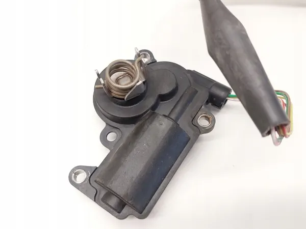 Motor de válvula de ar Mercedes-Benz C W206 OEM A2139062306 image 5