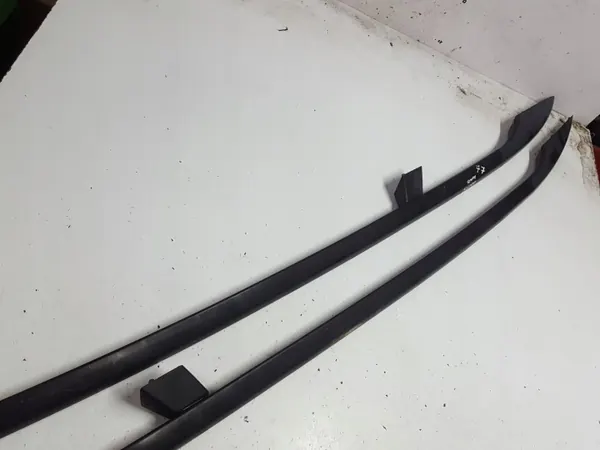 VW Golf 5 Dachreling OEM TOC50702 - Komplettes Set image 3