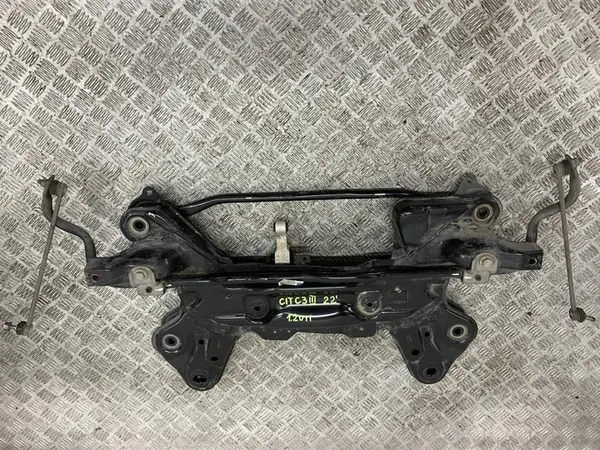 CITROEN C3 III 1.2 VTI 22 R Support Berceau image 3