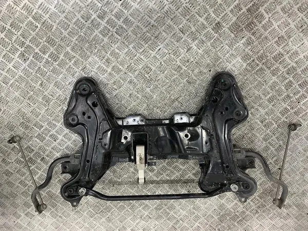 CITROEN C3 III 1.2 VTI 22 R Support Berceau image 4