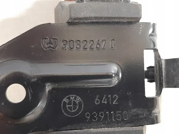 Webasto brandstofpomp OEM 9366926 BMW X3 G01 X4 G02 image 3