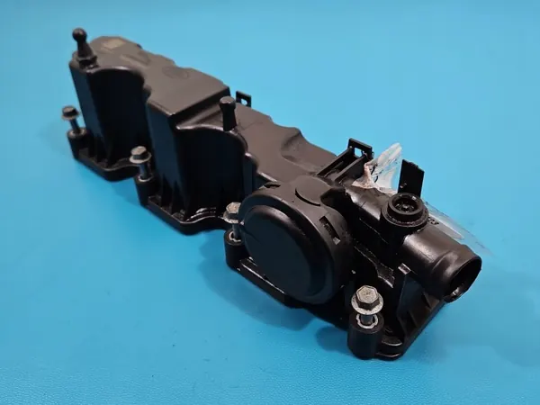 Ventildeckel Jaguar XE X760 2.0D 2015-2019 image 2