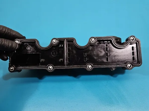 Ventildeckel Jaguar XE X760 2.0D 2015-2019 image 5