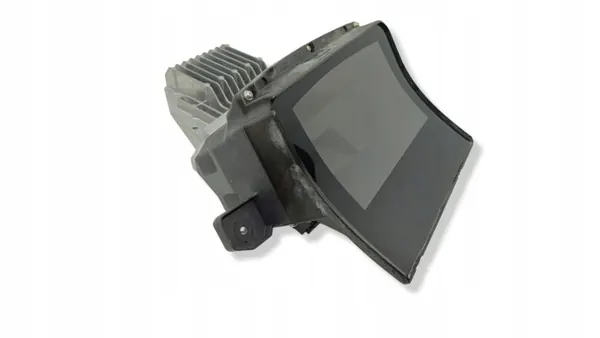 BMW OEM 9301496 HUD-näyttö X4 F26 2016 image 2