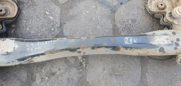 OEM Hinterachsträger mit Klemmen - Citroen C4 Picasso II image 7