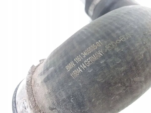 2006 BMW X3 E83 Intercooler-Schlauch 3405535 image 3