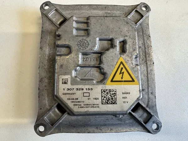 Conversor de módulo de lâmpada BMW OE image 2