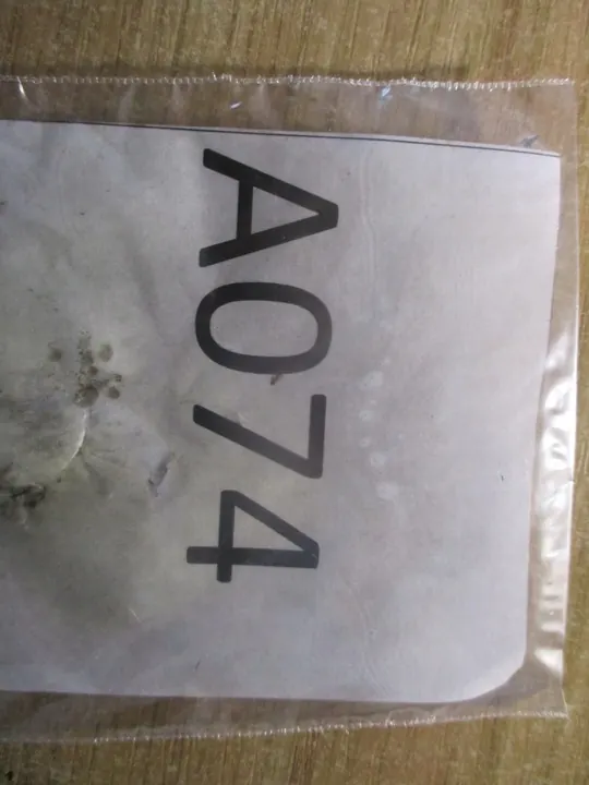 Support de compresseur Suzuki Swift IV MK6 1.3 16V B image 3