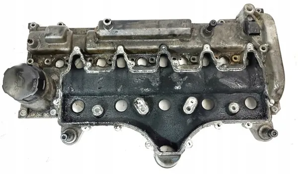 Tapa de válvulas Volvo OEM 2.4 D para XC90 D5 V70 image 2