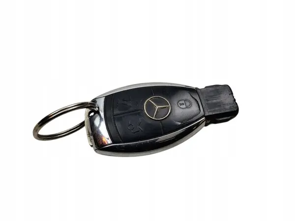 Mercedes C W204 lukkosylinteri-insertti OEM A2045450908 image 5