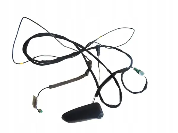 Antenne de toit OEM 95127908 pour Opel Mokka A 2012-2019 image 3