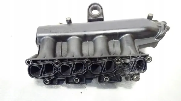 Coletor de admissão Fiat Panda II 1.3 JTD image 4