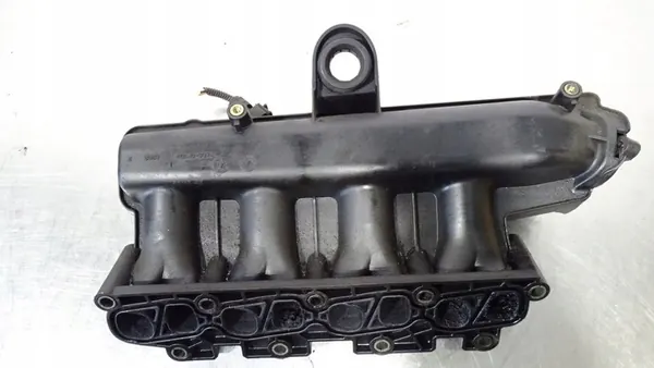 Coletor de admissão Fiat Panda II 1.3 JTD image 5