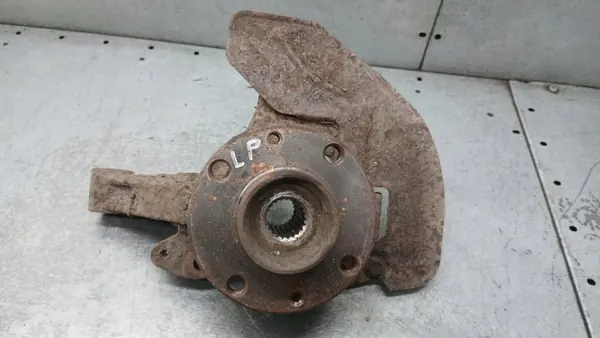 Pivot de direction gauche OEM VOLVOMAR-141627 Fiat image 2