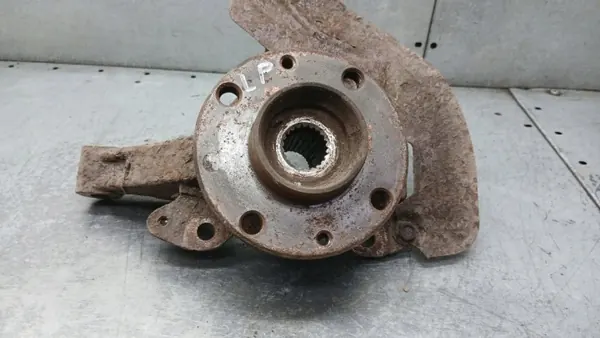 Pivot de direction gauche OEM VOLVOMAR-141627 Fiat image 3