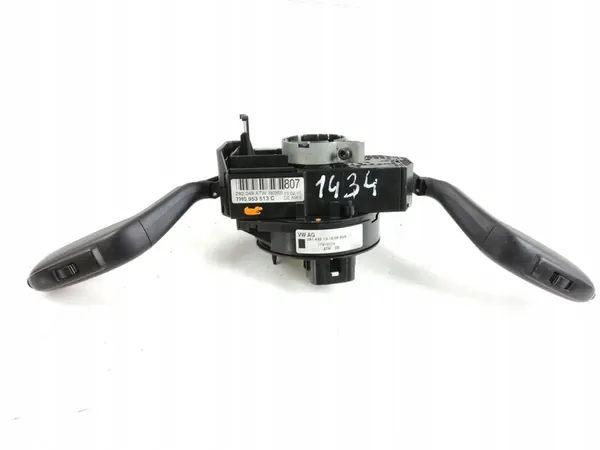 Stuurkolomschakelaar Volkswagen OE 7H0953513C image 3
