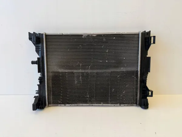 Condenseur Climatisation Renault Zoe OEM 921007736R - Occasion image 2