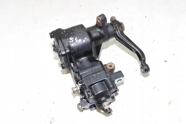 Caixa de direção assistida BMW E39 V8 M62 1091791 image 2