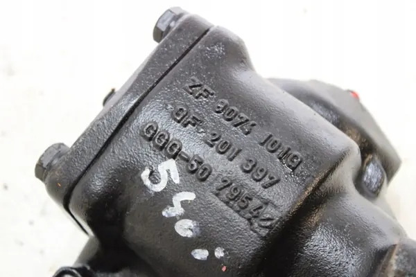 Caixa de direção assistida BMW E39 V8 M62 1091791 image 6