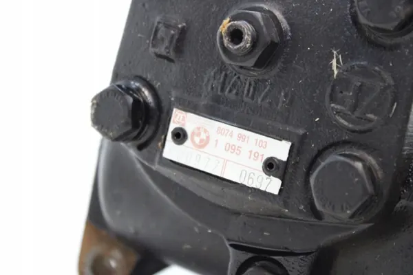 Caixa de direção assistida BMW E39 V8 M62 1091791 image 7