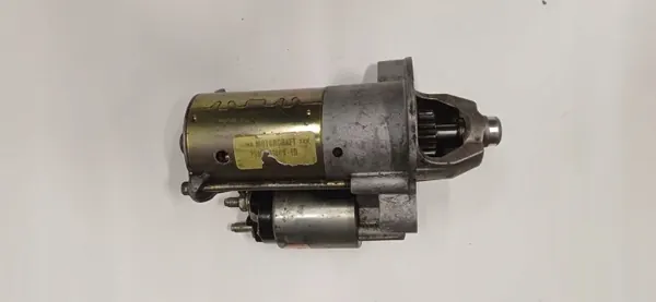 Motor de Arranque Ford Fiesta MK6 1.4 TDCI OEM 2S6U-11000-ED image 2