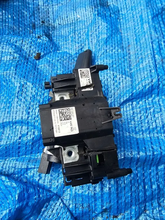 VW GOLF POLO SYTYTYSKATKAISIN 1K0905851 image 2