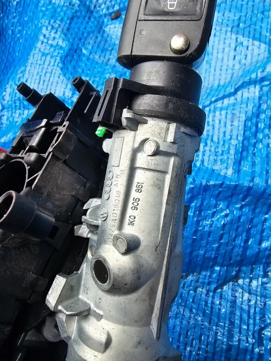 VW GOLF POLO SYTYTYSKATKAISIN 1K0905851 image 4