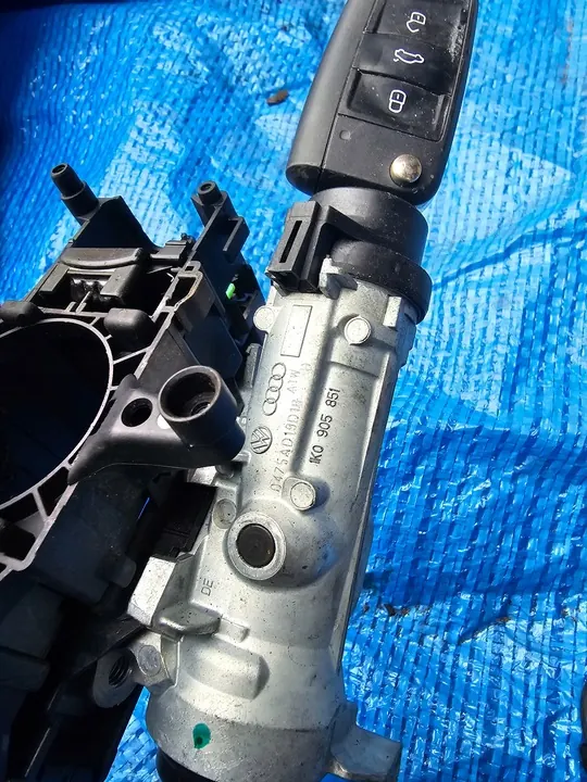 VW GOLF POLO SYTYTYSKATKAISIN 1K0905851 image 5