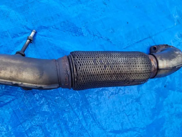 DPF-suodatin OEM 55567193 Opel Astra J 1.7 CDTI:lle image 5
