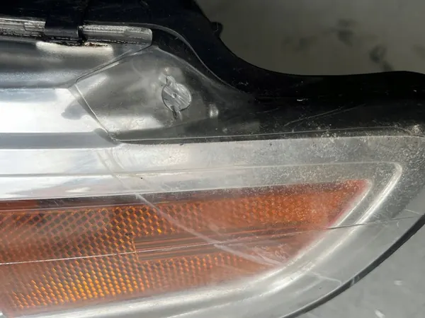 Vasen Ajovalo VW Passat CC USA 3C8941005F image 4