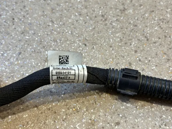 Conector de inyectores BMW OE 9886541 - Usado image 5