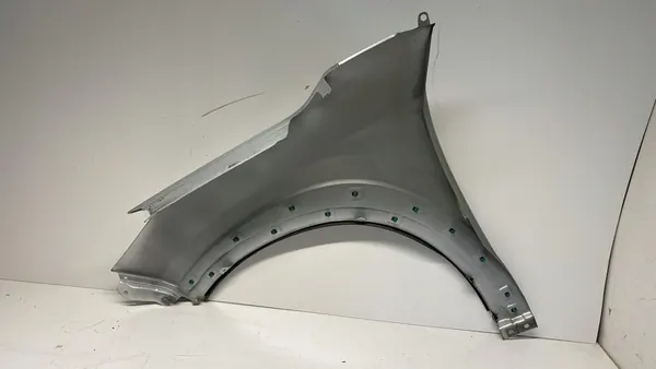 Höger Framskärm HYUNDAI TUCSON II III U3S 15-21 image 3