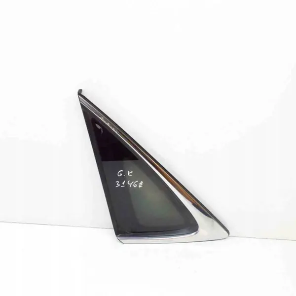 Vidro traseiro esquerdo Lexus NX OEM 43R005844 - Usado image 2