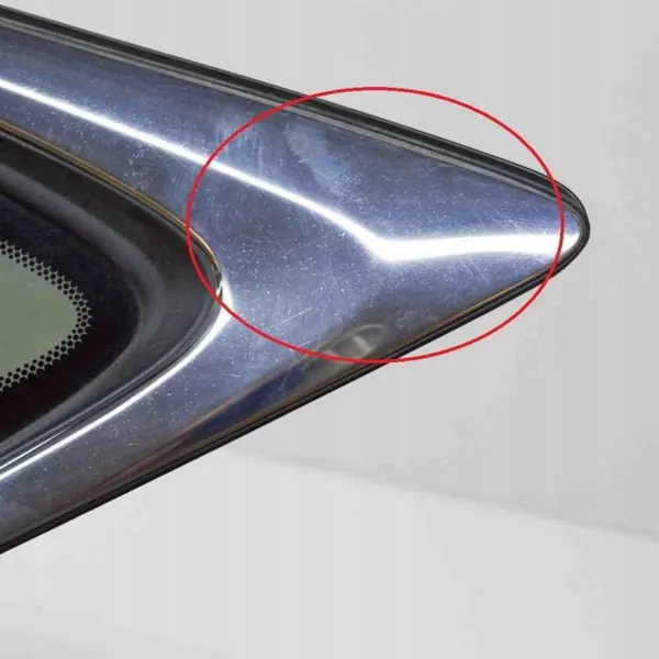 Vidro traseiro esquerdo Lexus NX OEM 43R005844 - Usado image 4