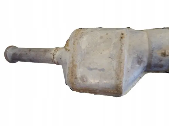 Renault Scenic I Lift Avgassgaller 8200107444 image 3