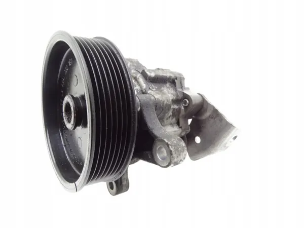 Polea bomba dirección OEM 7691332151 Mercedes ML image 2