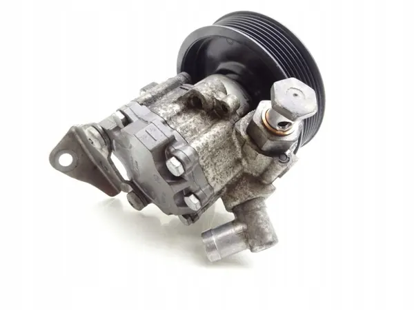 Polea bomba dirección OEM 7691332151 Mercedes ML image 3
