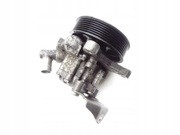 Polea bomba dirección OEM 7691332151 Mercedes ML image 5